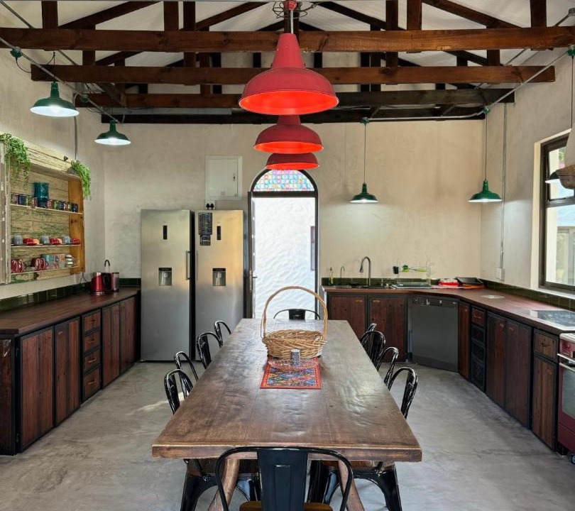 Photo of Kitchen in Malagas