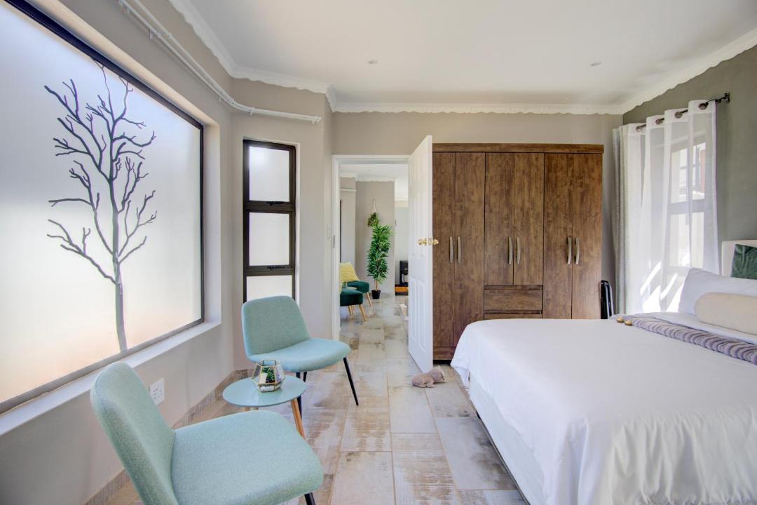 Photo of Bedroom in Ekurhuleni