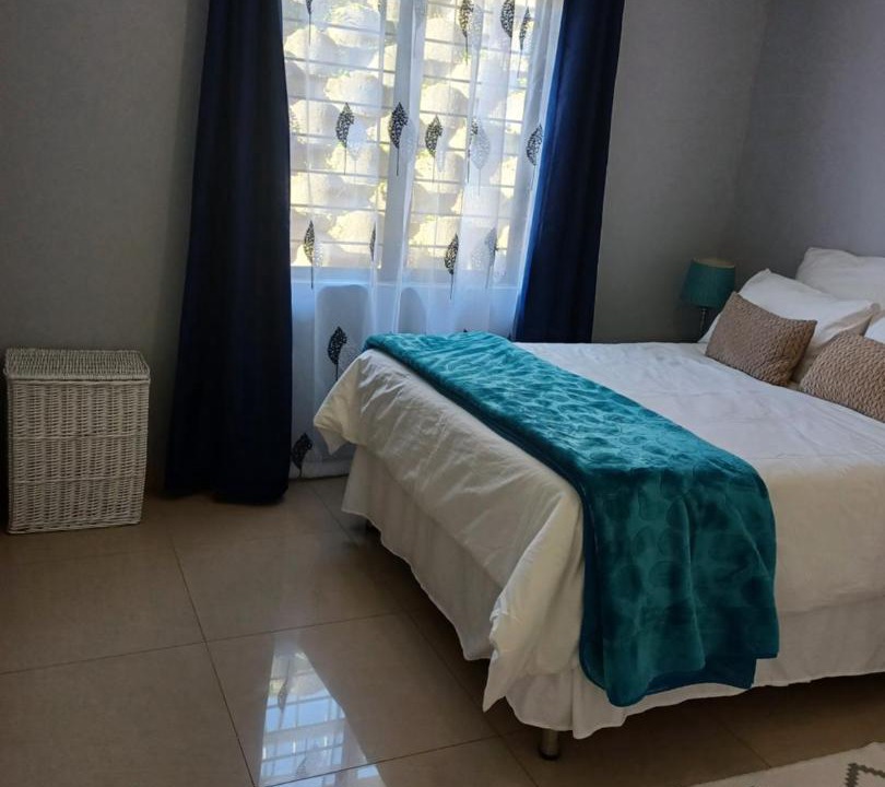 Photo of Bedroom in South Durban