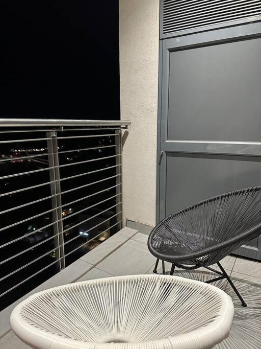 Photo of Patio Balcony in Menlyn