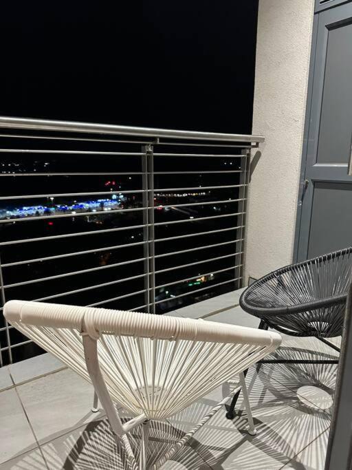 Photo of Patio Balcony in Menlyn