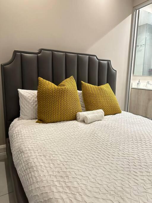 Photo of Bedroom in Menlyn