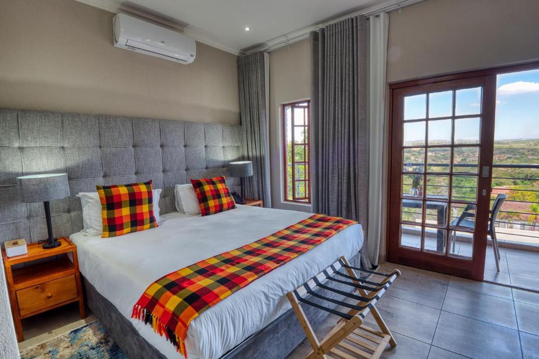 Photo of Bedroom in Hazyview