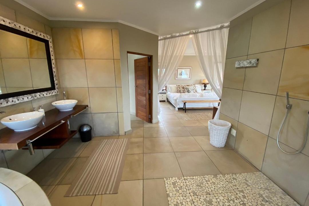 Photo of Bathroom in Wilderness