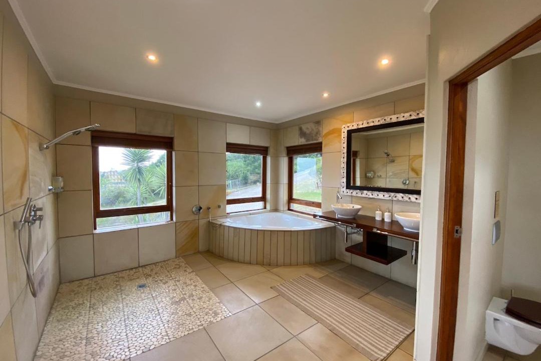 Photo of Bathroom in Wilderness