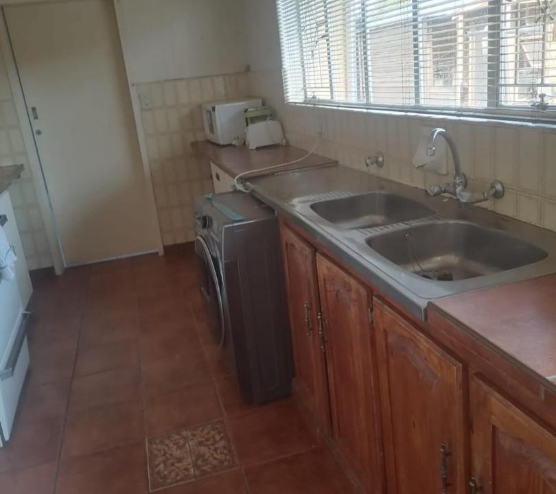 Photo of Kitchen in Akasia