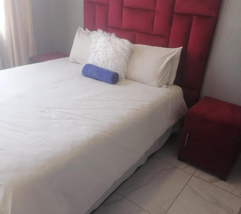 Photo of Bedroom in Akasia