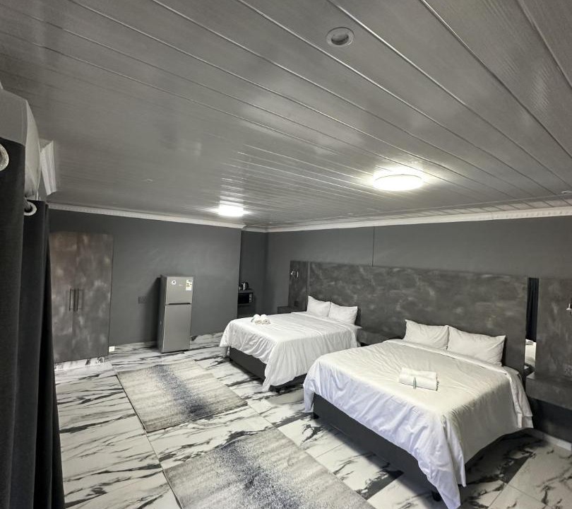 Photo of Bedroom in Mahikeng