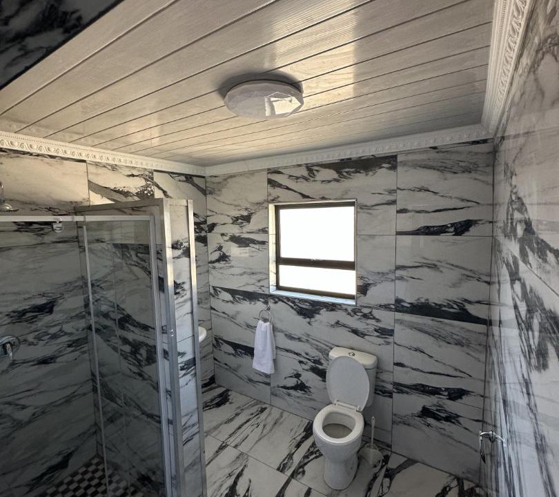Photo of Bathroom in Mahikeng