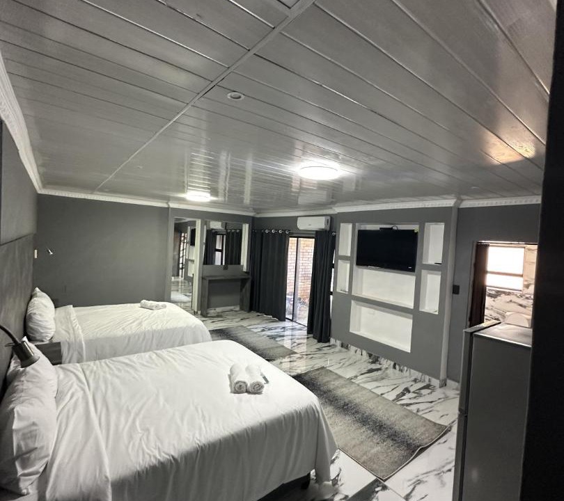 Photo of Bedroom in Mahikeng