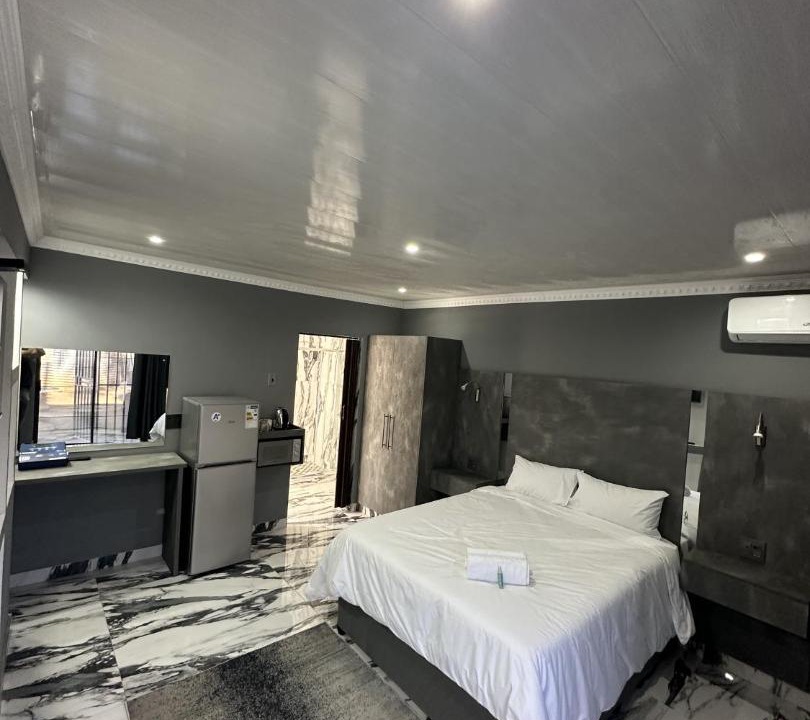 Photo of Bedroom in Mahikeng