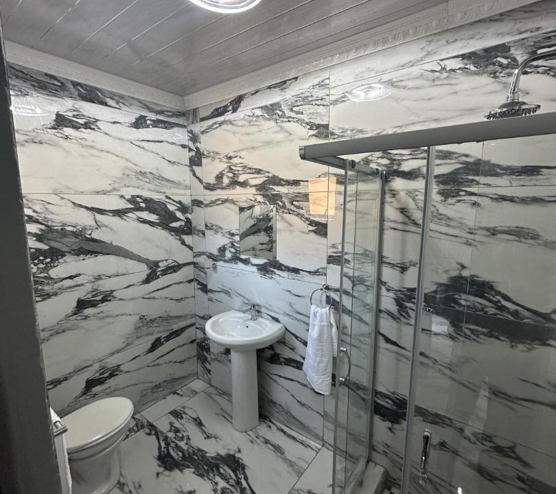 Photo of Bathroom in Mahikeng