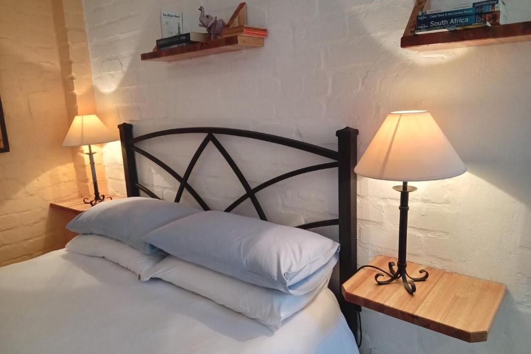 Photo of Bedroom in Muizenberg