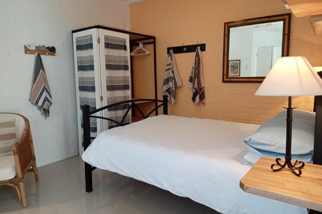 Photo of Bedroom in Muizenberg