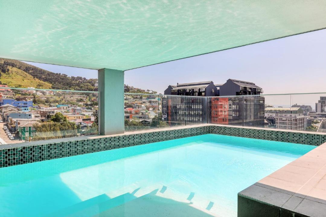 Photo of Others in Cape Town City Centre