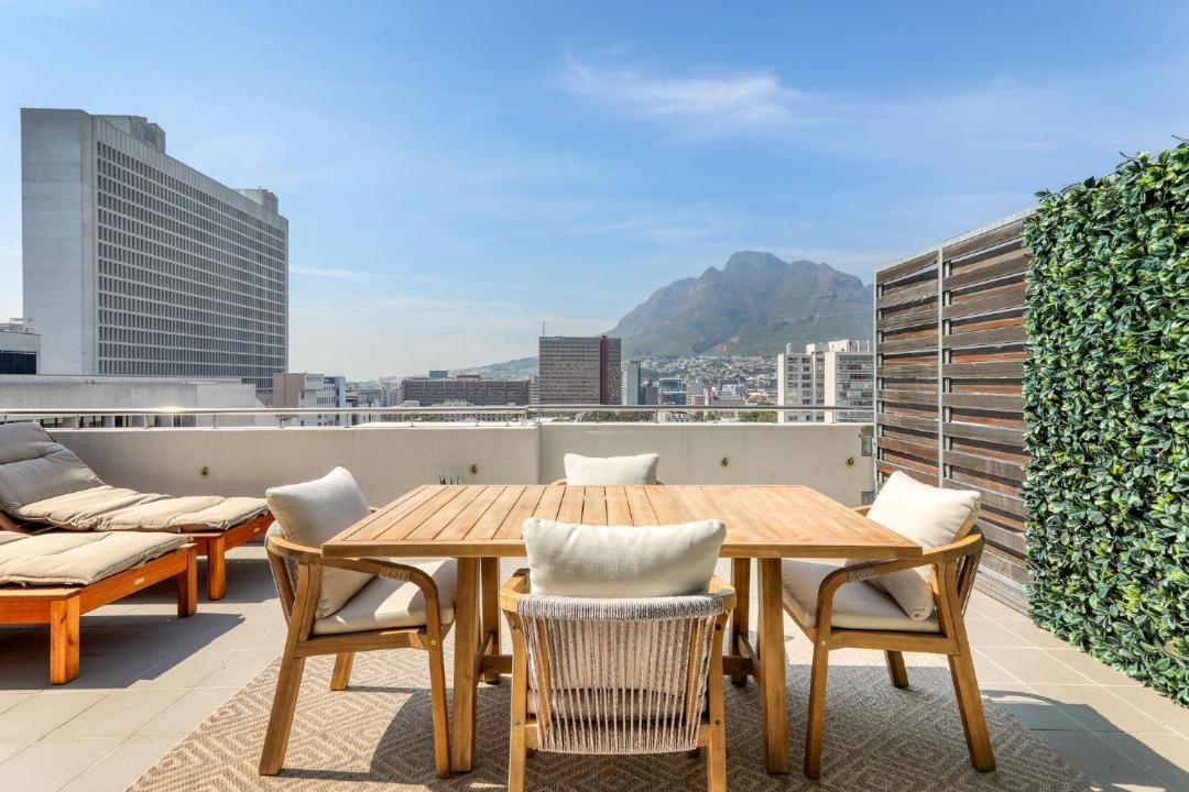 Photo of Others in Cape Town City Centre