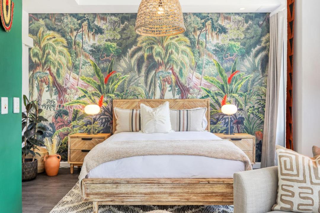 Photo of Bedroom in Cape Town City Centre