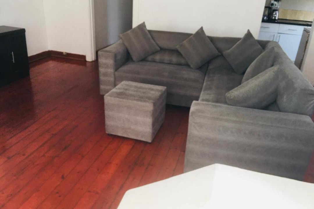 Photo of Livingroom in Durban North