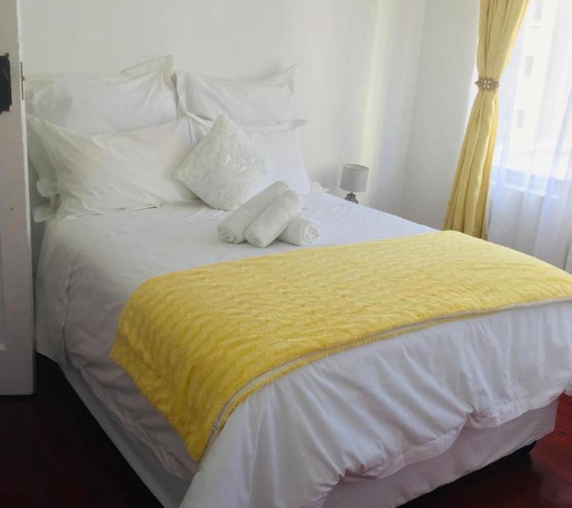 Photo of Bedroom in Durban North