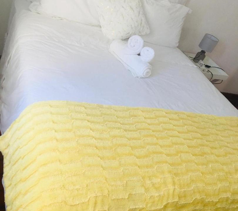 Photo of Bedroom in Durban North
