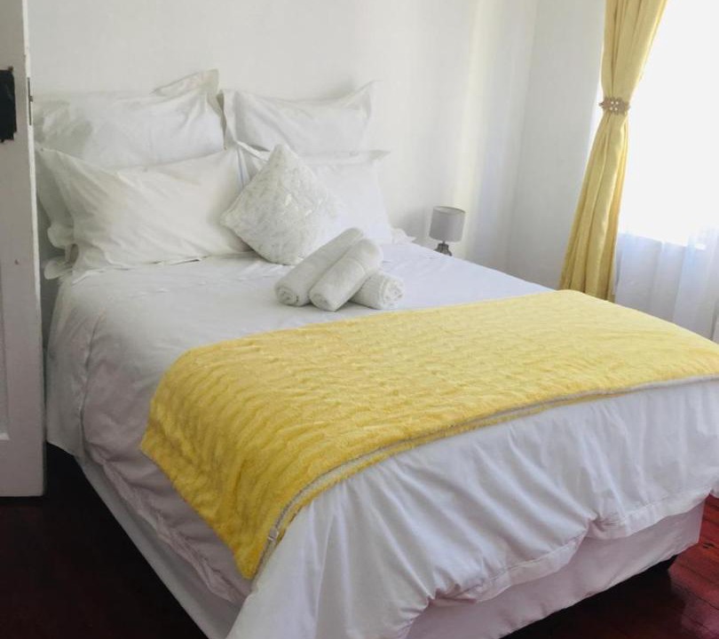 Photo of Bedroom in Durban North