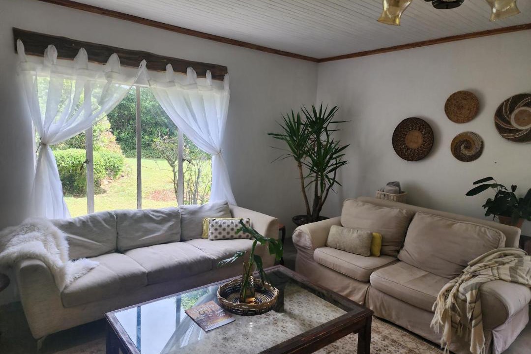 Photo of Livingroom in Haenertsburg