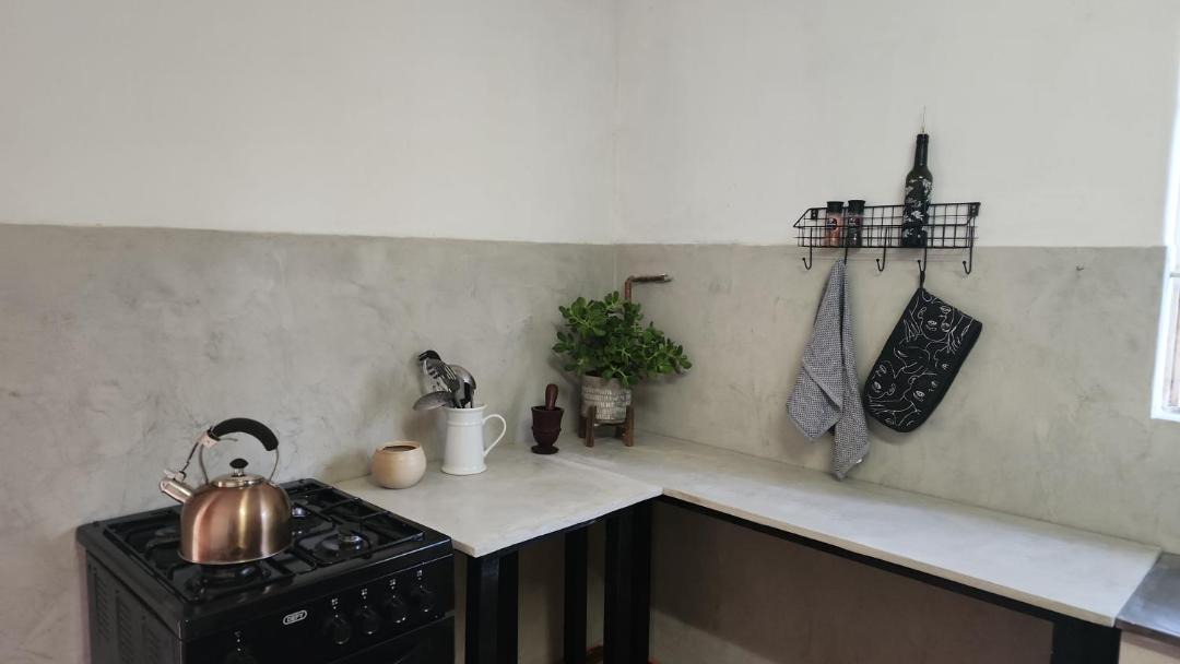 Photo of Kitchen in Haenertsburg