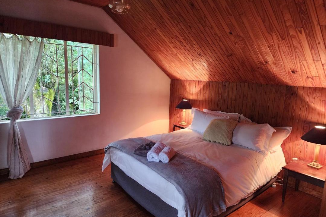 Photo of Bedroom in Haenertsburg