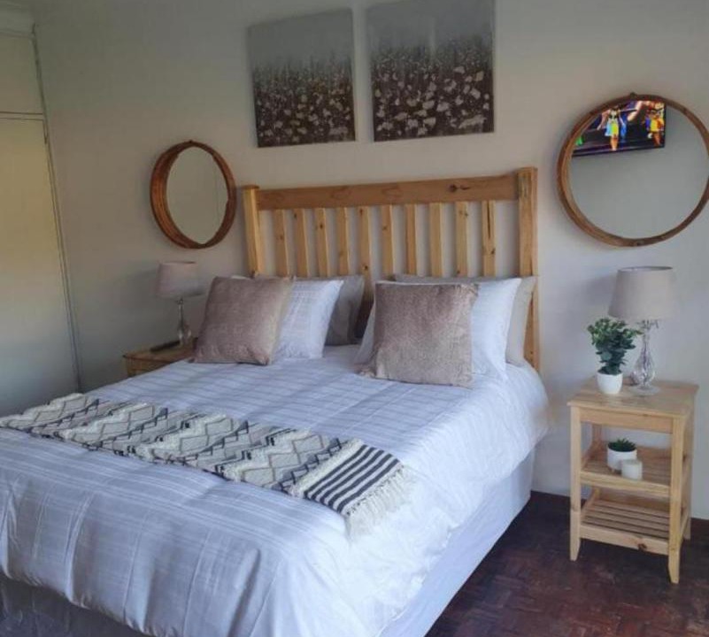 Photo of Bedroom in Greater Johannesburg Metropolitan Area