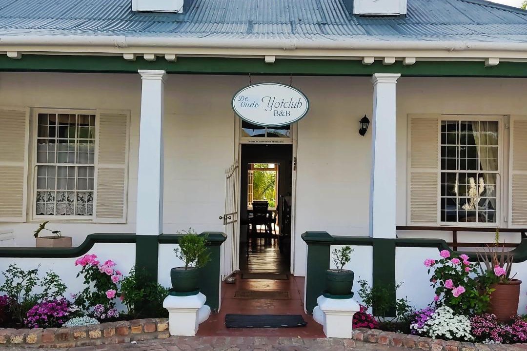 Photo of Others in Oudtshoorn