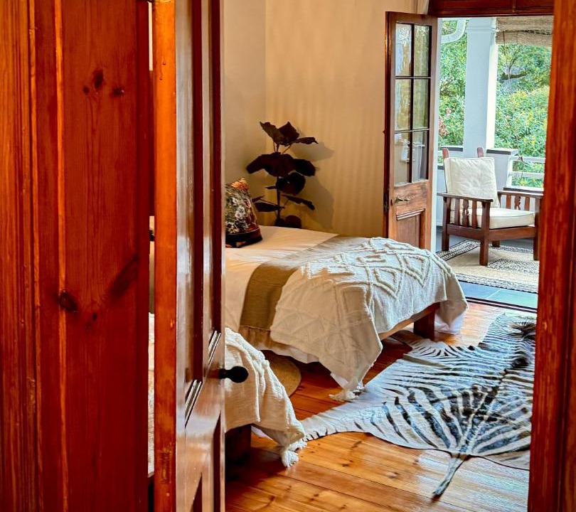 Photo of Bedroom in Great Brak River