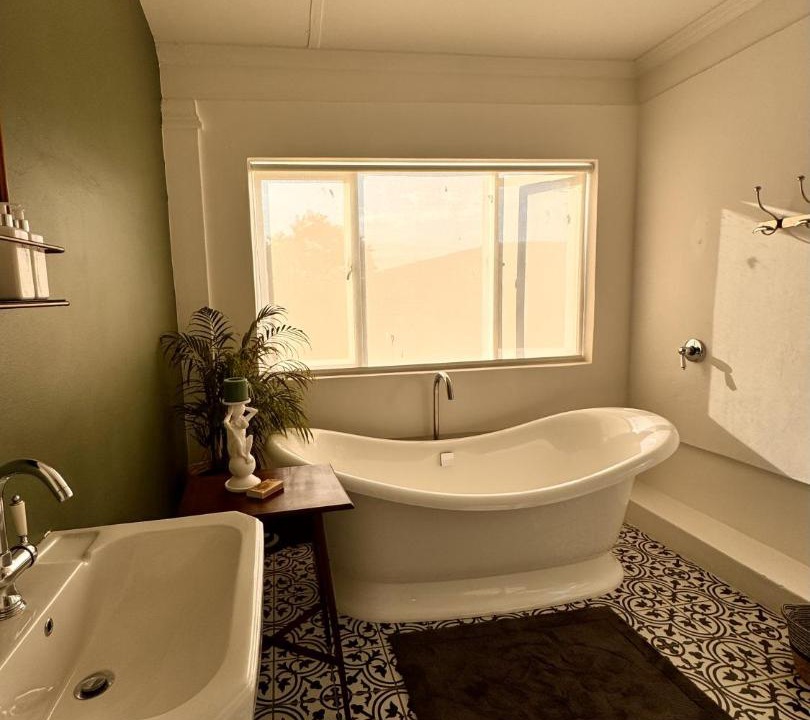 Photo of Bathroom in Great Brak River