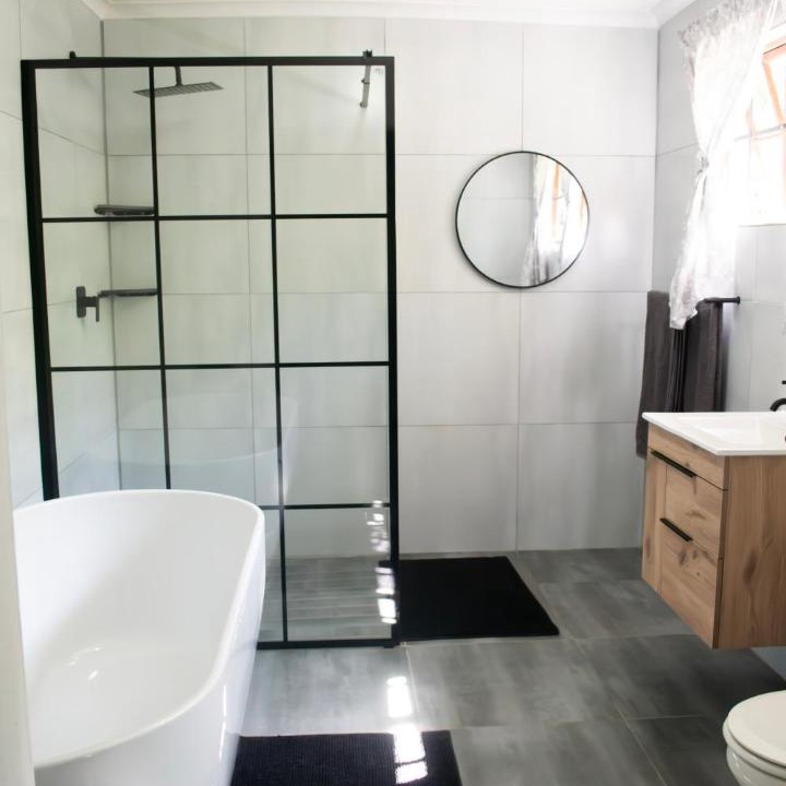 Photo of Bathroom in Mbazwana