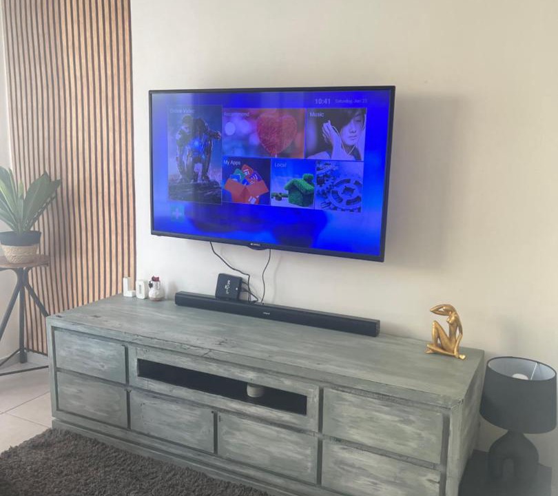 Photo of Livingroom in Trawal