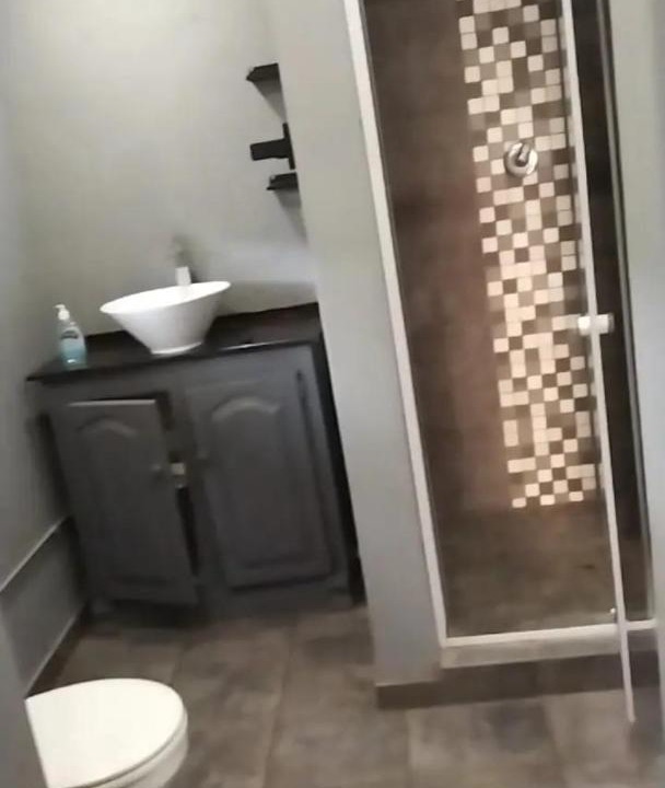 Photo of Bathroom in Potchefstroom