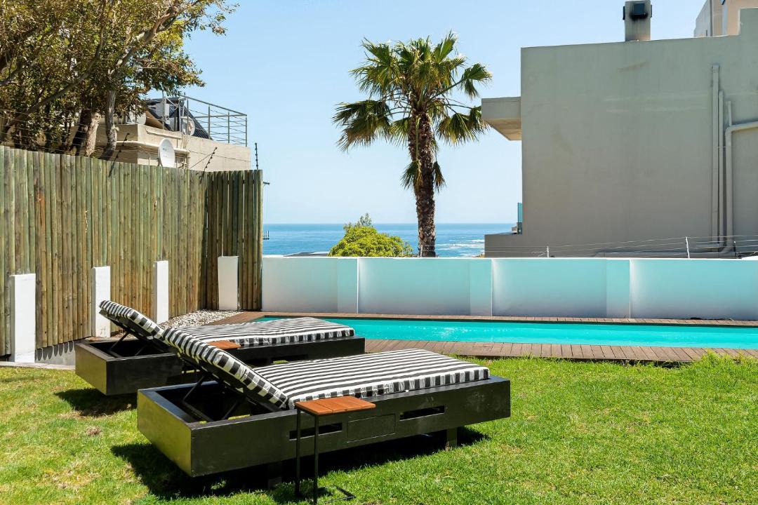 Photo of Others in Camps Bay