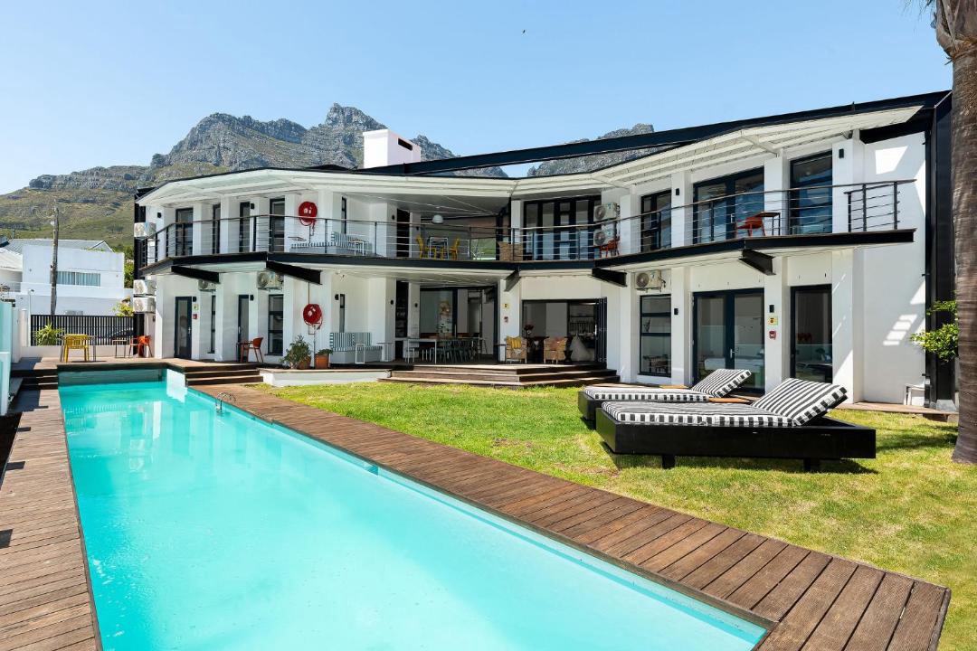 Photo of Others in Camps Bay