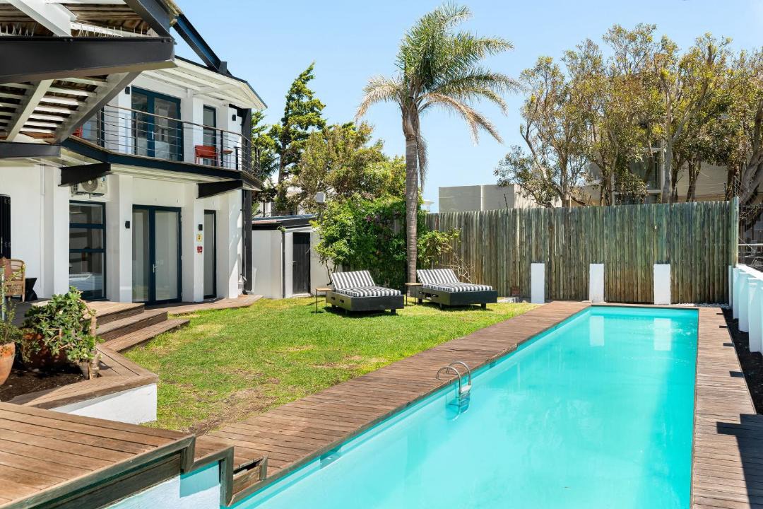Photo of Others in Camps Bay