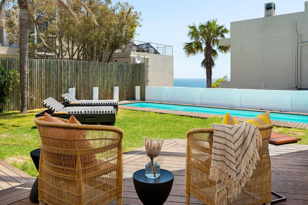 Photo of Patio Balcony in Camps Bay