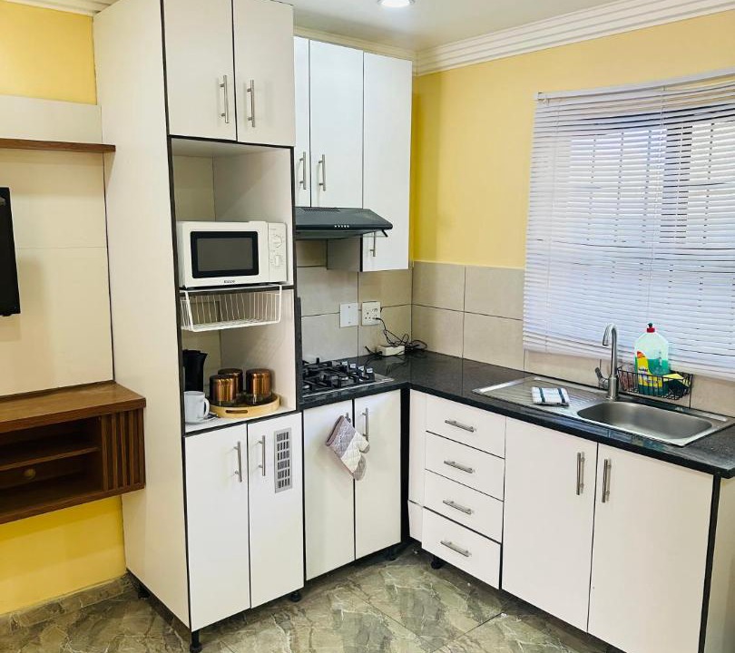Photo of Kitchen in Alberton