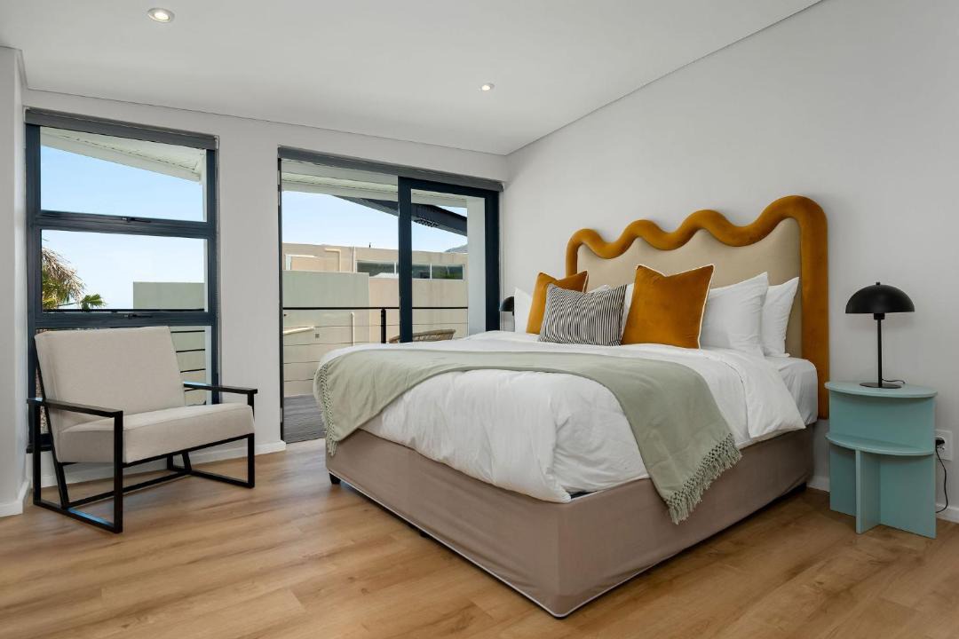 Photo of Bedroom in Camps Bay