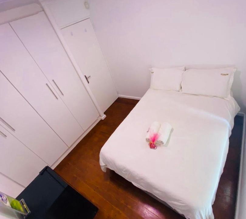 Photo of Bedroom in Newton Park