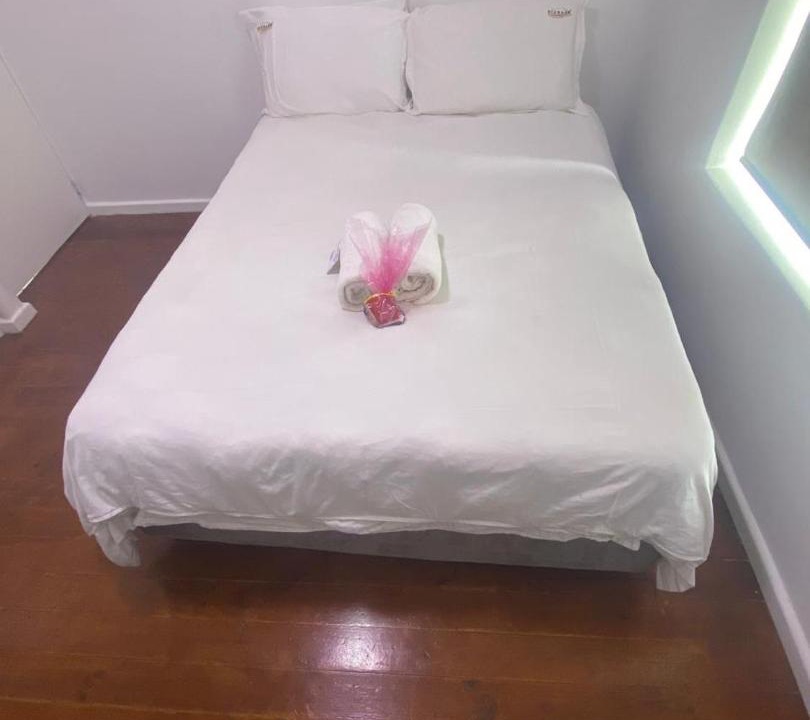 Photo of Bedroom in Newton Park