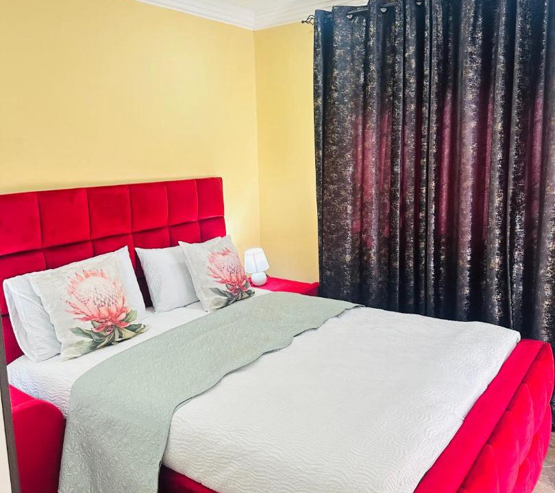 Photo of Bedroom in Alberton