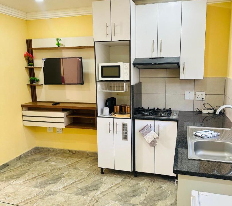 Photo of Kitchen in Alberton