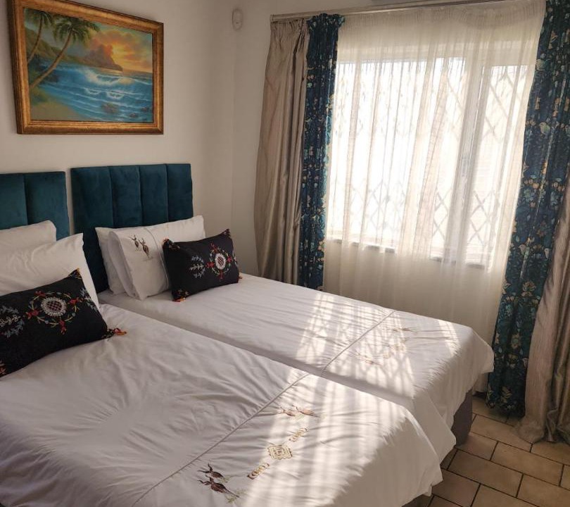 Photo of Bedroom in Ballito