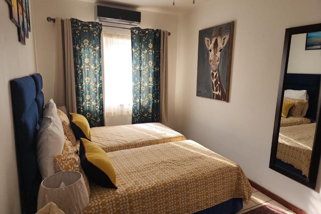 Photo of Bedroom in Ballito