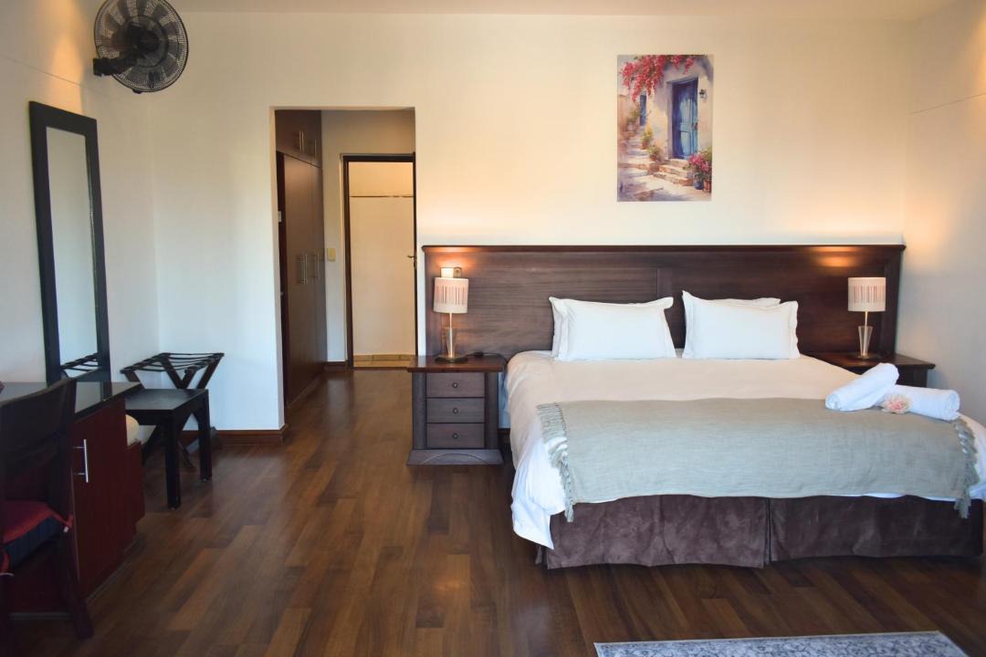 Photo of Bedroom in Outeniqua Strand