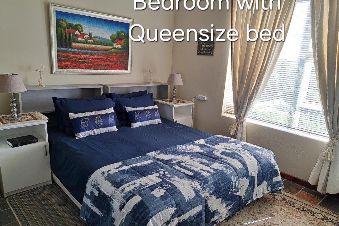 Photo of Bedroom in Paradise Beach