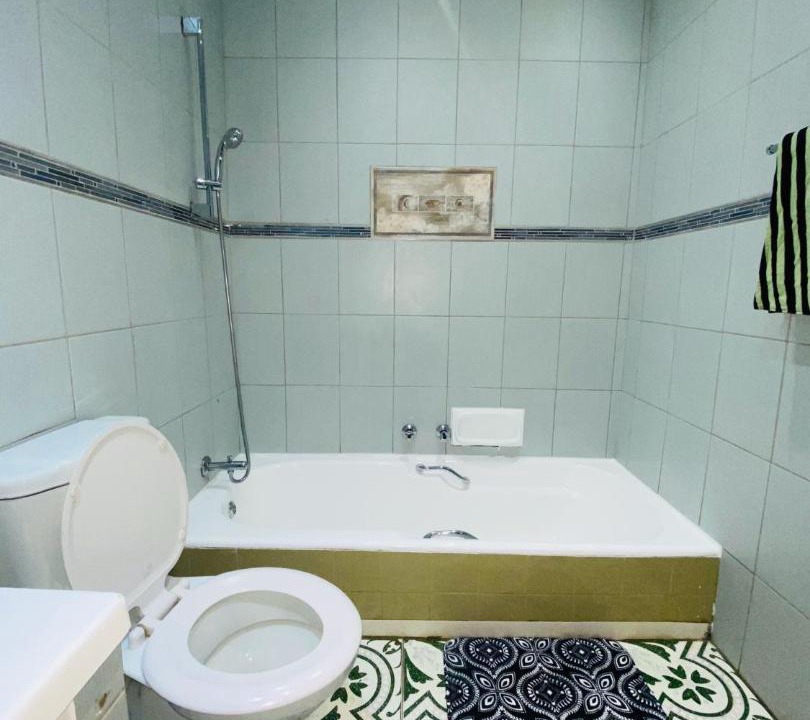 Photo of Bathroom in Pietermaritzburg